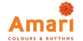 Amari Discount Code