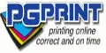 PGprint Coupon