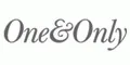 One&Only Resorts Code Promo