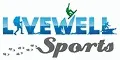 Livewell Sports Discount Codes