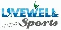 Livewell Sports Discount code