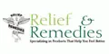 Codice Sconto Relief & Remedies