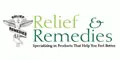 Relief & Remedies Kortingscode