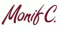 Monif C. Discount code