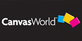 Canvas World Coupons