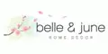 Belle & June Coupons