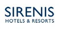 Sirenis Hotels Slevový Kód