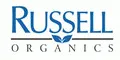 κουπονι Russell Organics