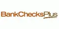 BankChecksPlus.com Coupon Codes