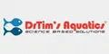 DrTim's Aquatics Code Promo