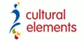 Descuento Cultural Elements