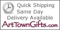 ArtTownGifts.com Coupons