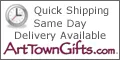 ArtTownGifts.com Discount code