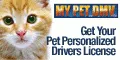 My Pet DMV Promo Code