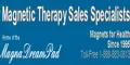 Voucher Magnetic Therapy Sales Specialists