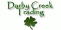 Darby Creek Trading Co. Slevový Kód