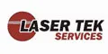 Código Promocional Laser Tek Services