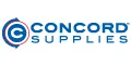 Concord Supplies Coupons