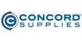 ส่วนลด Concord Supplies