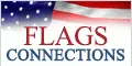 Flags Connection Coupons