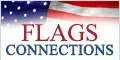 Flags Connection Code Promo