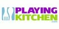 PlayingKitchen.com Kortingscode