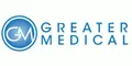 GreaterMedical.com Gutschein 
