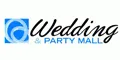 WeddingandPartyMall.com Kody Rabatowe 