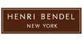 Henri Bendel Promo Code