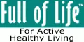 Full of Life Promo Code