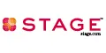 Stage Code Promo