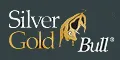 Silver Gold Bull Kody Rabatowe 