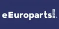 eEuroparts.com كود خصم
