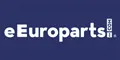 eEuroparts.com Slevový Kód