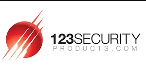 Cupom 123 Security Products
