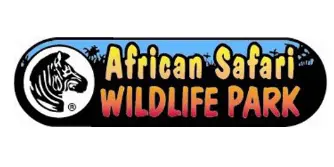 African Safari Wildlife Park Gutschein 