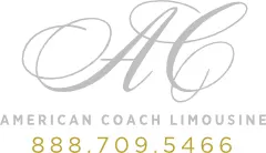 Cupom American Coach Limousine