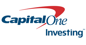 CapitalOne Investing Coupons