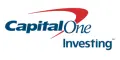 CapitalOne Investing Coupons
