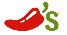 mã giảm giá Chilis