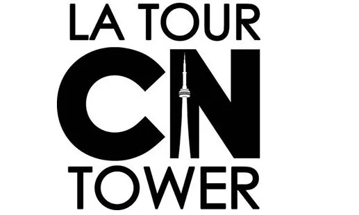 Voucher CN Tower