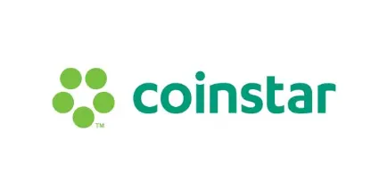 Cupom Coinstar