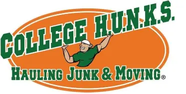 Cupón College Hunks Hauling Junk