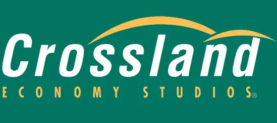 Crossland Economy Studios Discount code