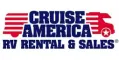 Cruise America Promo Code