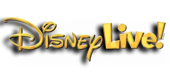 κουπονι Disney Live