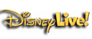 Disney Live خصم