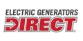 Electric Generators Direct Coupons