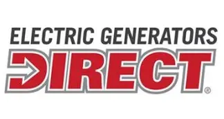 Electric Generators Direct Code Promo