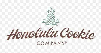 Cupom Honolulu Cookie